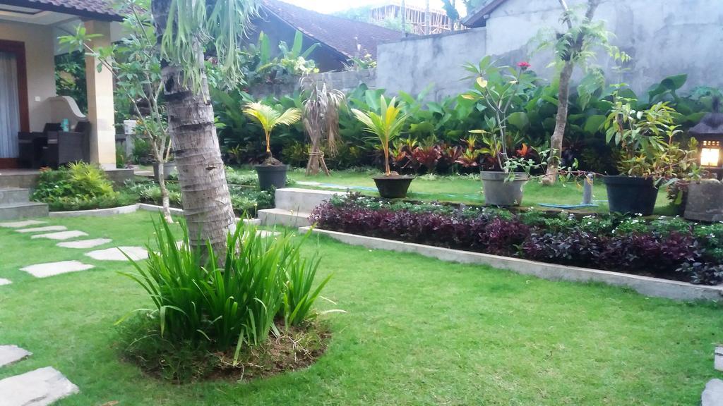 Putu'S Paradise Guesthouse Ubud  Luaran gambar