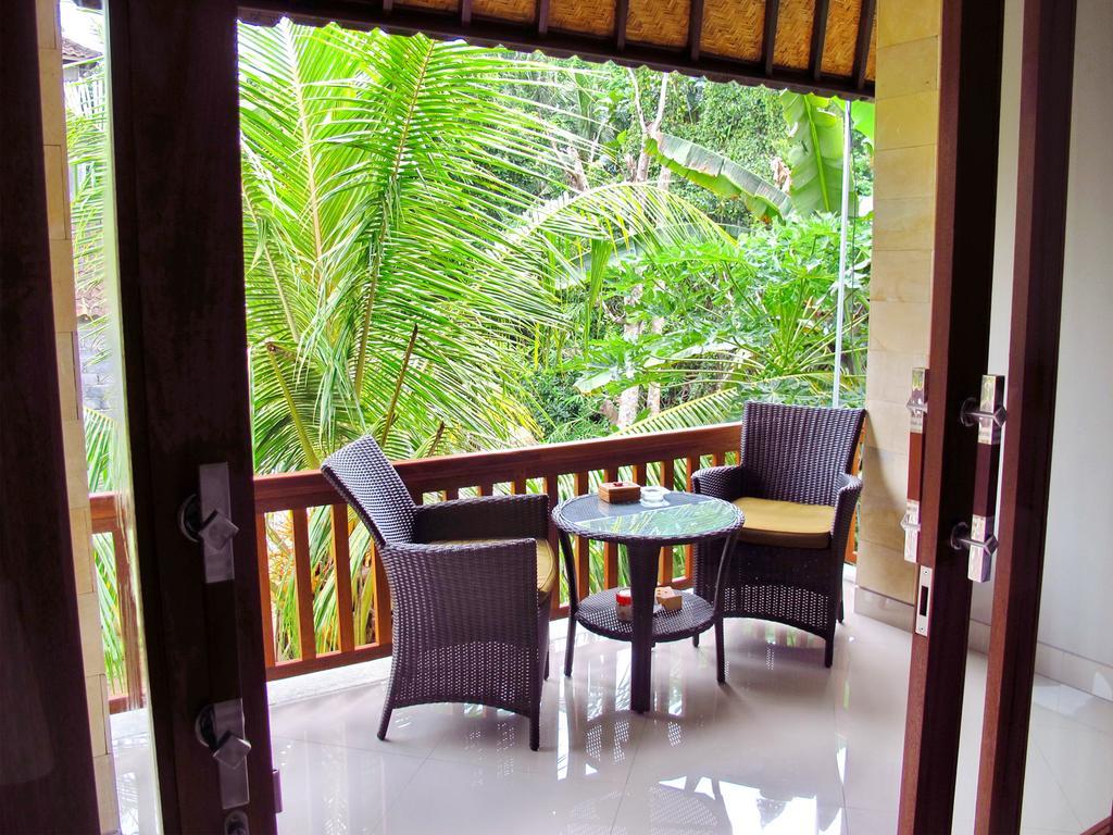 Putu'S Paradise Guesthouse Ubud  Luaran gambar